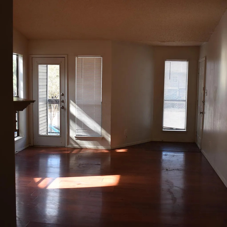 Coliving in North Austin Civic Association - North Austin, Austin