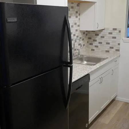Coliving in North Austin Civic Association - North Austin, Austin