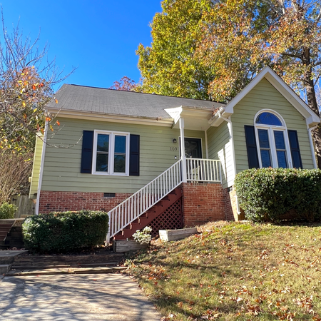 Coliving in Cary - Outer Triangle, Raleigh