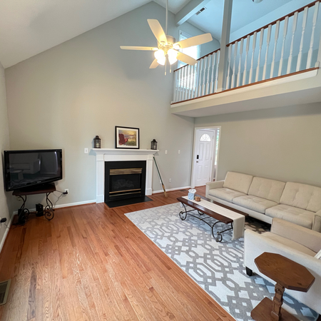 Coliving in Cary - Outer Triangle, Raleigh