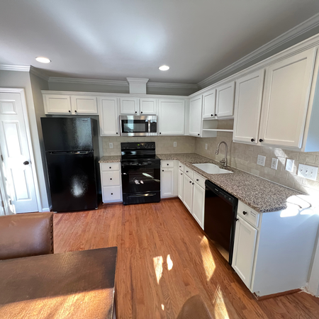 Coliving in Cary - Outer Triangle, Raleigh