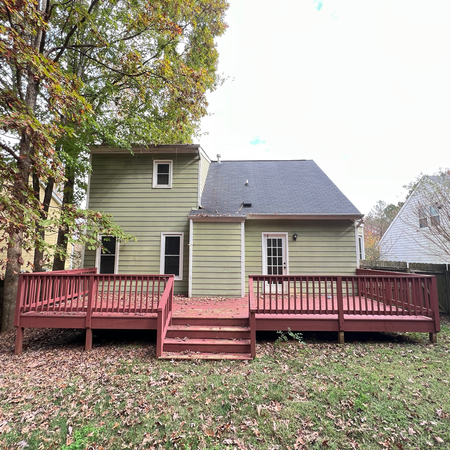 Coliving in Cary - Outer Triangle, Raleigh