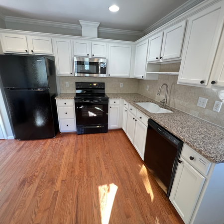 Coliving in Cary - Outer Triangle, Raleigh