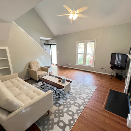 Coliving in Cary - Outer Triangle, Raleigh