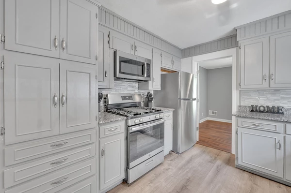 Coliving in Becton Park - East Charlotte, Charlotte