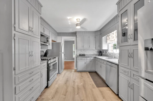 Coliving in Becton Park - East Charlotte, Charlotte