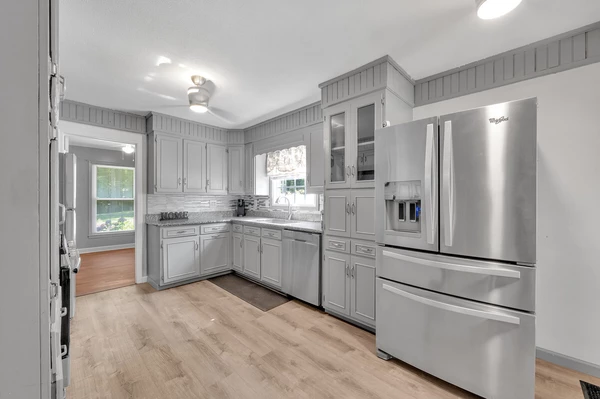 Coliving in Becton Park - East Charlotte, Charlotte