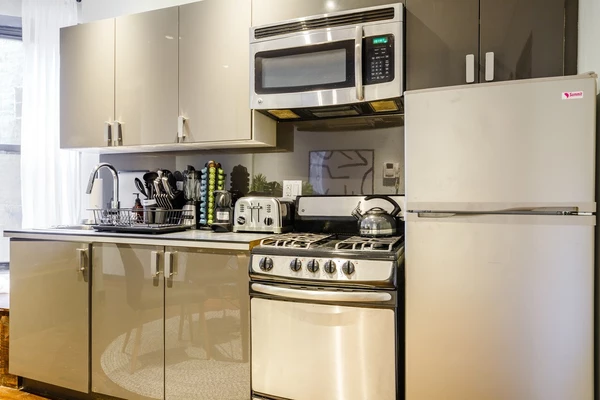 Coliving in Upper East Side - Manhattan, New York