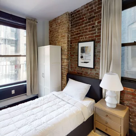 Coliving in Upper East Side - Manhattan, New York