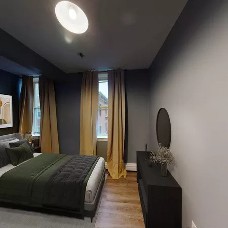 Coliving in North End - Boston, Boston