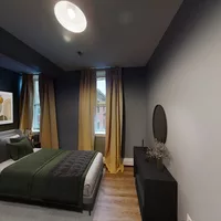 Coliving in North End - Boston, Boston