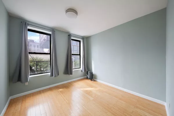 Coliving in Harlem - Manhattan, New York
