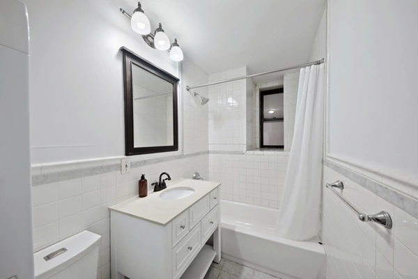 Coliving in Harlem - Manhattan, New York