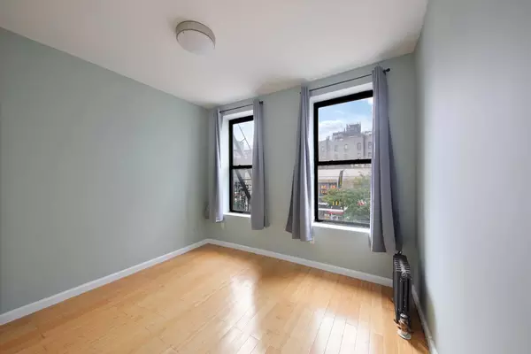 Coliving in Harlem - Manhattan, New York