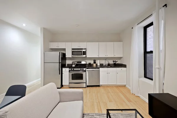 Coliving in Harlem - Manhattan, New York