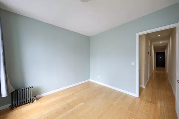 Coliving in Harlem - Manhattan, New York