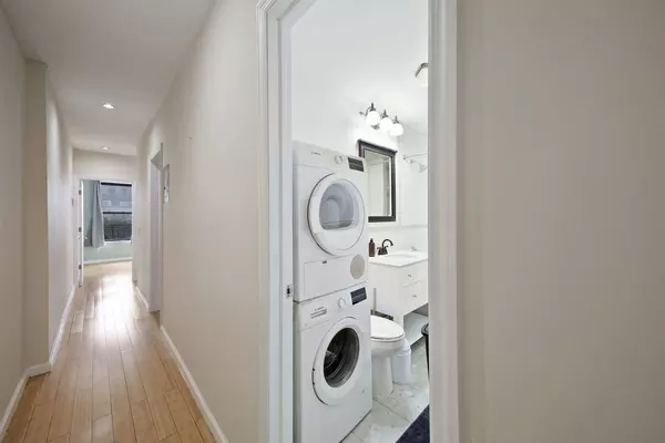Coliving in Harlem - Manhattan, New York