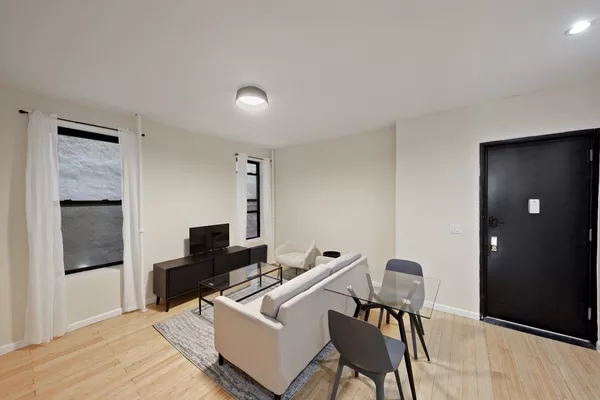 Coliving in Harlem - Manhattan, New York