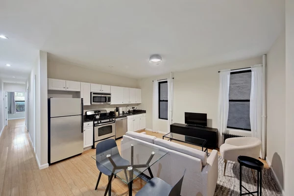 Coliving in Harlem - Manhattan, New York