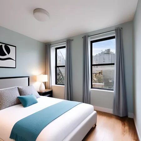 Coliving in Harlem - Manhattan, New York