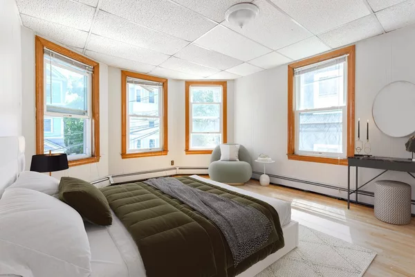 Coliving in Mission Hill - Boston, Boston