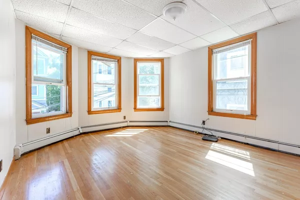 Coliving in Mission Hill - Boston, Boston