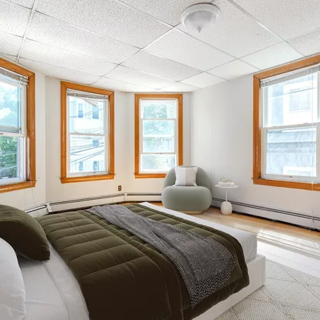 Coliving in Mission Hill - Boston, Boston