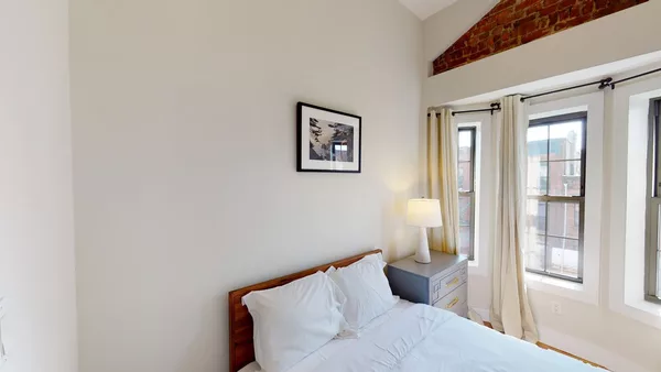 Coliving in Bushwick - Brooklyn, New York