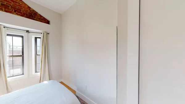 Coliving in Bushwick - Brooklyn, New York