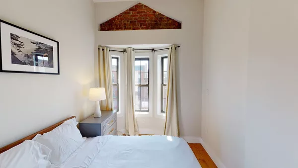 Coliving in Bushwick - Brooklyn, New York