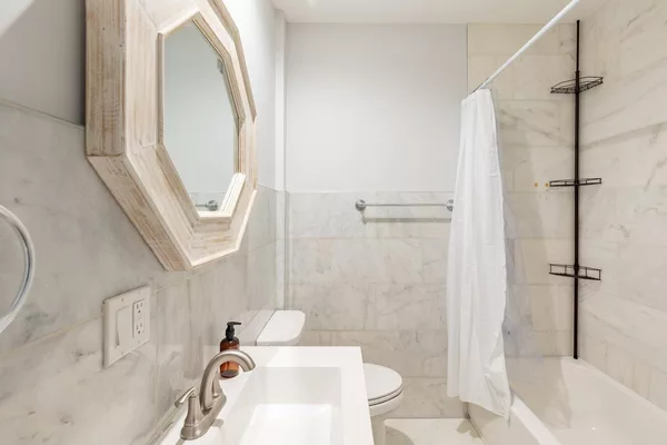 Coliving in East Boston - Boston, Boston