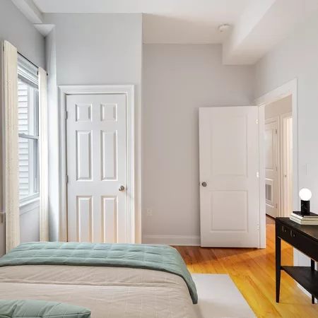 Coliving in East Boston - Boston, Boston