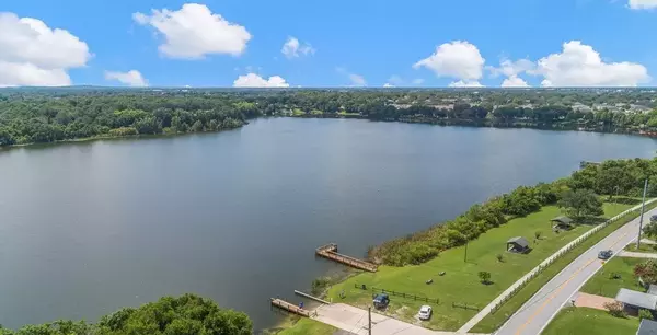 Coliving in Eagle Lake - West Charlotte, Charlotte