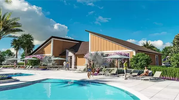 Coliving in Eagle Lake - West Charlotte, Charlotte