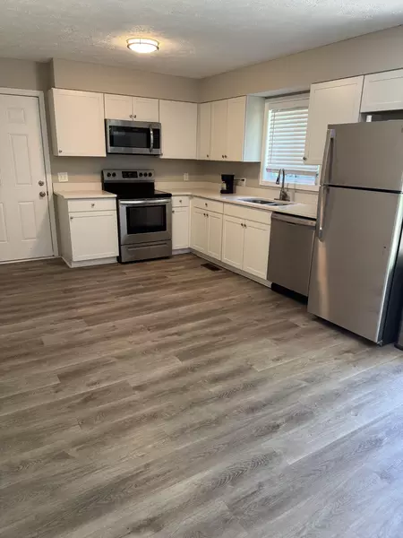 Coliving in Conyers - East Atl, Atlanta