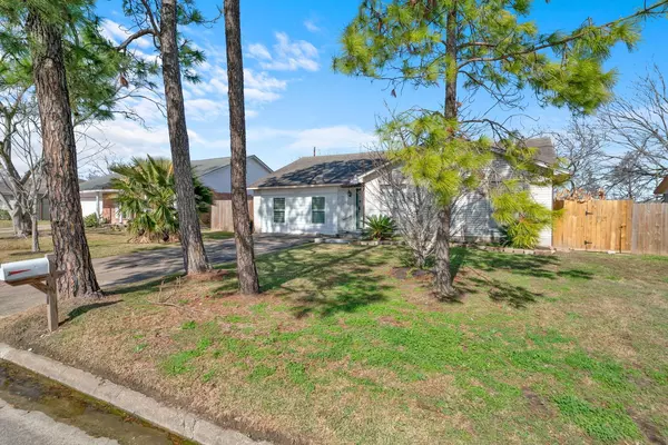 Coliving in Southbelt / Ellington - Se Houston, Houston