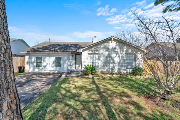 Coliving in Southbelt / Ellington - Se Houston, Houston