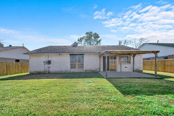 Coliving in Southbelt / Ellington - Se Houston, Houston