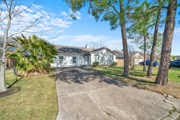 Coliving in Southbelt / Ellington - Se Houston, Houston