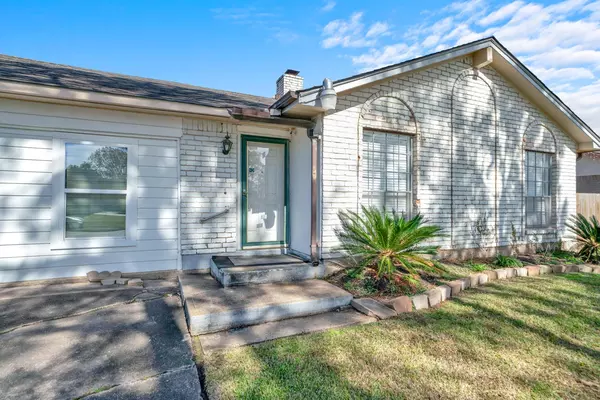 Coliving in Southbelt / Ellington - Se Houston, Houston