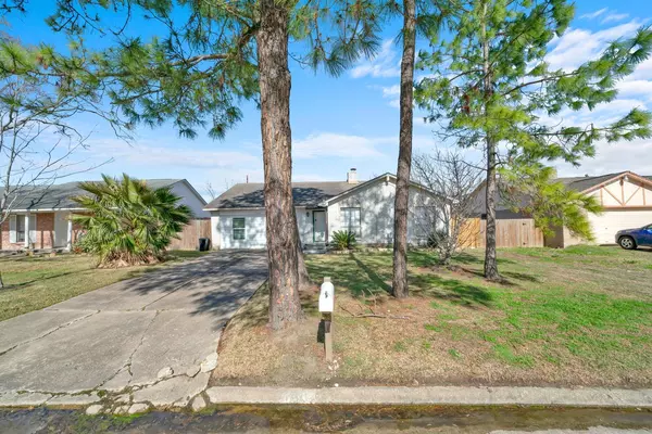 Coliving in Southbelt / Ellington - Se Houston, Houston