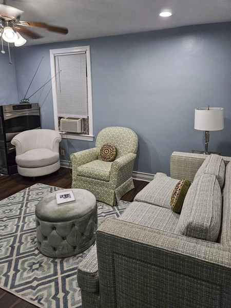 Coliving in Lower Central Ne - Washington Northeast, Washington DC