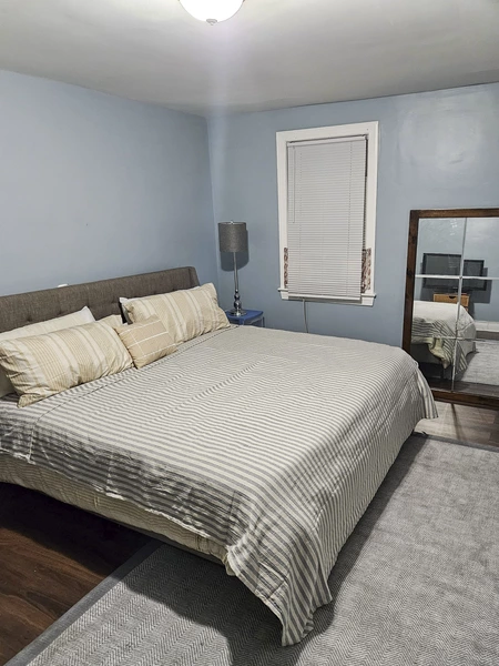 Coliving in Lower Central Ne - Washington Northeast, Washington DC