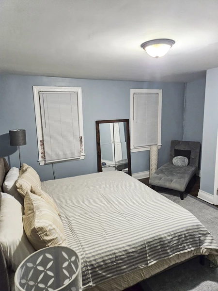 Coliving in Lower Central Ne - Washington Northeast, Washington DC