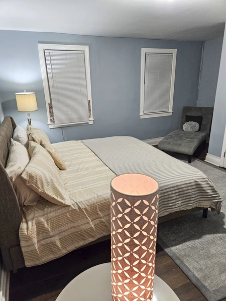 Coliving in Lower Central Ne - Washington Northeast, Washington DC