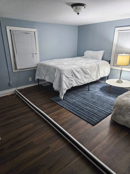Coliving in Lower Central Ne - Washington Northeast, Washington DC
