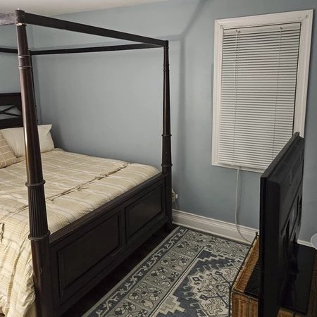 Coliving in Lower Central Ne - Washington Northeast, Washington DC