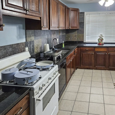 Coliving in Lower Central Ne - Washington Northeast, Washington DC