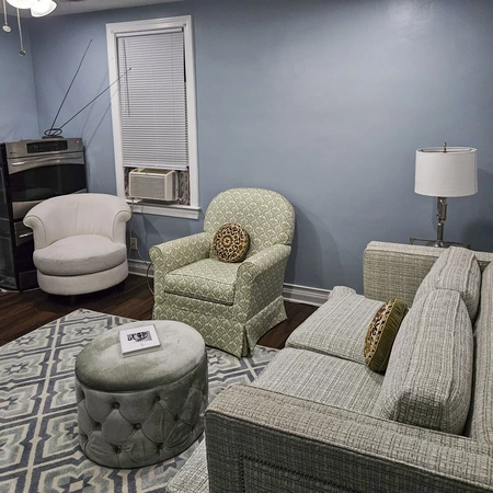 Coliving in Lower Central Ne - Washington Northeast, Washington DC