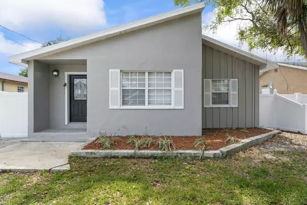 Coliving in Sulphur Springs - North Tampa, Tampa